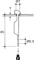 EKLIPS-Pro.Deckenbf. NH-083