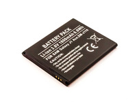 Battery suitable for Samsung Galaxy J1 Ace, EB-BJ110ABE