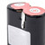 Batteria VHBW per Black & Decker HC410, 2,4 V, NiMH, 3000 mAh