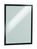 Durable Duraframe A3 Self Adhesive with Magnetic Frame Black Ref 487301 [Pack 2]