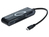 Micro USB OTG Card Reader 5 Slots, Delock® [91732]