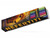 Expositor Papel Kraft Nefertitis 24 Rollos de Colores Surtidos 1X3 Mt.