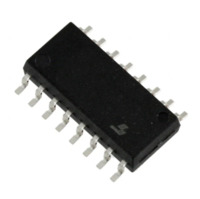 Toshiba Optokoppler, SOIC-16, TLP293-4(GB,E(T