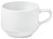 Kaffee-Obertasse Rondon; 180ml, 7.9x6.2 cm (ØxH); weiß; rund; 6 Stk/Pck