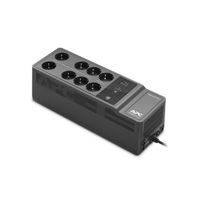 APC szünetmentes 650VA - BE650G2-GR (Back-UPS 650VA, 230V, 1 USB charging ports)