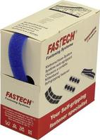 FASTECH® B20-STD-L-042605 Tépőzár Felvarrható Bolyhos fél (H x Sz) 5 m x 20 mm Kék 5 m