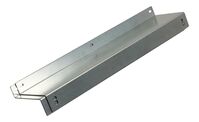 Brackets, SS-102 2pcs, complete set, One bracket for each side of the cash drawer Mounting Kits