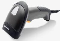 HR32 Marlin II 2D CMOS Mega Pixel Handheld Reader with 3 Algemene scanner