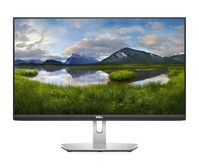 24 Monitor , S2421HN -60.45cm(23.8") S Series S2421HN, 60.5 cm (23.8"), 1920 x 1080 pixels, Full HD, LCD, 4 ms, Grey Desktop Monitors