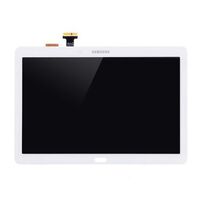 Samsung Galaxy Note 10.1 2014 Edition SM-P600 LCD Screen with Digitizer Assembly WhiteTablet Spare Parts