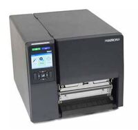 Label printer, TT, 203 dpi,USB,RS232,Ethernet, 305 mm/s,Gap and Black Mark Sensor,PSU (internal), EULabel Printers