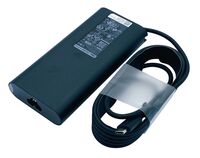 AC Adapter, 130W, 19.5V, 3 Pin, Type C, C6 Power Cord (Not incl.)Power Adapters