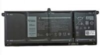 Battery, 53WHR, 4 Cell, Lithium Ion Batteries