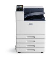 Versalink Vl C9000 A3 55/55 Ppm Duplex Printer Adobe Ps3 Pcl5E/6 3 Trays Total 1140 Sheets Laser Printers