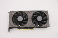 8GB GeForce RTX 3060 Ti graphics card