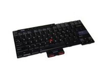 Keyboard (ENGLISH) FRU42T3873, Keyboard, English, Lenovo, SL500 2746-xxx, SL300 2738-xxx, SL400 2743-xxx Einbau Tastatur