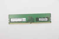 Memory UDIMM,8GB, DDR4, 3200 ,MICRON Memória