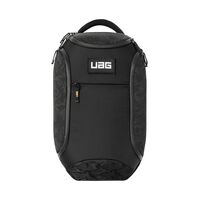 Standard Issue Backpack Black, ,