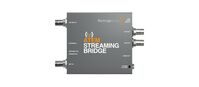 ATEM Streaming Bridge Active , video converter 1920 x 1080 ,