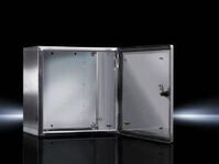 Kel 9401.600 Electrical , Enclosure Steel Ip66 ,