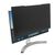 MagPro Magnetic Privacy 27" Monitors MagProT Magnetic Privacy Screen Filter for Monitors 27" (16:9), 68.6 cm (27"), 16:9, Monitor, Privacy Filter
