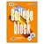 Collegeblock, A4, 80 Blatt, kariert URSUS STYLE 040993020