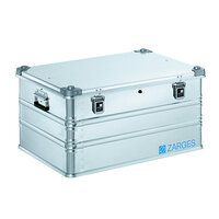 Universele box van aluminium IP65