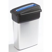 GEO recyclable waste collector