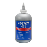 Loctite 438 Sofortklebstoff
