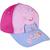 GORRA PEPPA PIG SIN COLOR