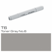 Marker T6 Toner Grey