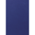 Formfilz 30x45cm blau