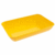 Bastelschale groß gelb
