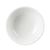 Olympia Whiteware Noodle Bowls in White with Rolled Edges - 190mm/ 7 1 / 2"