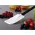 Matfer Bourgeat Elveo Exoglass Spatula Heat Proof Flexible Durable - 18 Inches