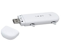 ZTE MF79U USB Surfstick 4G LTE bis zu 150 Mbits wei
