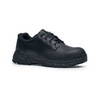 BARRA WATER RESISTANT SHOE BLK 7