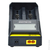 Unité(s) Chargeur Li-ion/Lifepo4/NiMH NITECORE D2 pour 2 accus 18650/18350/16340