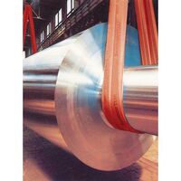 Polyester round slings, +/- extra metre, SWL 10 ton