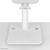 Neomounts Tischhalterung für Tablets DS15-625xx1, Weiß