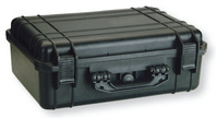Kunststoff-Hartschalenkoffer 465 x 360 x 175 mm