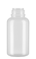 Weithalsflaschen ohne Verschluss Serie 303 LDPE | Nennvolumen: 1500 ml