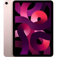 Apple iPad Air 5 256GB Wifi rózsaszín (MM9M3)