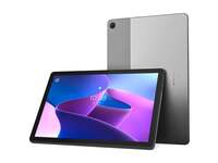 Lenovo Tab M10 3rd Gen (TB-328FU) Tablet PC 10.1" 4/64GB Wi-Fi Android 11 szürke (ZAAG0033GR)
