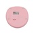 TOO KSC-111-P elektronikus konyhai mérleg rózsaszín
