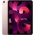 Apple iPad Air 5 256GB Wifi rózsaszín (MM9M3)