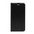 Cellect Xiaomi Mi Note 10 fliptok fekete (BOOKTYPE-XIA-N10-BK)