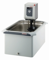 Heating bath circulators CORIO™ C with stainless steel bath tanks Type CORIO™ C-B19