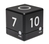 Kurzzeitwecker Cube Timer | Typ: 3-5-7-10 Minuten