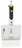 Multichannel microliter pipettes Transferpette® S-8/S-12 variable Capacity 20 ... 200 µl